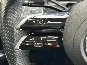 C 300 4M AMG Line MBEAM Pano 360 AHK Night P.DTR