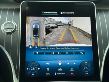 C 300 4M AMG Line MBEAM Pano 360 AHK Night P.DTR