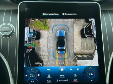 C 300 4M AMG Line MBEAM Pano 360 AHK Night P.DTR