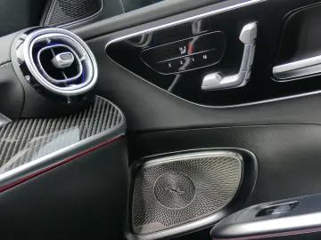 C 43 AMG 4M  360  Distronic Panorama HeadUp LED