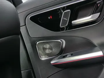 C 43 AMG 4M  360  Distronic Panorama HeadUp LED