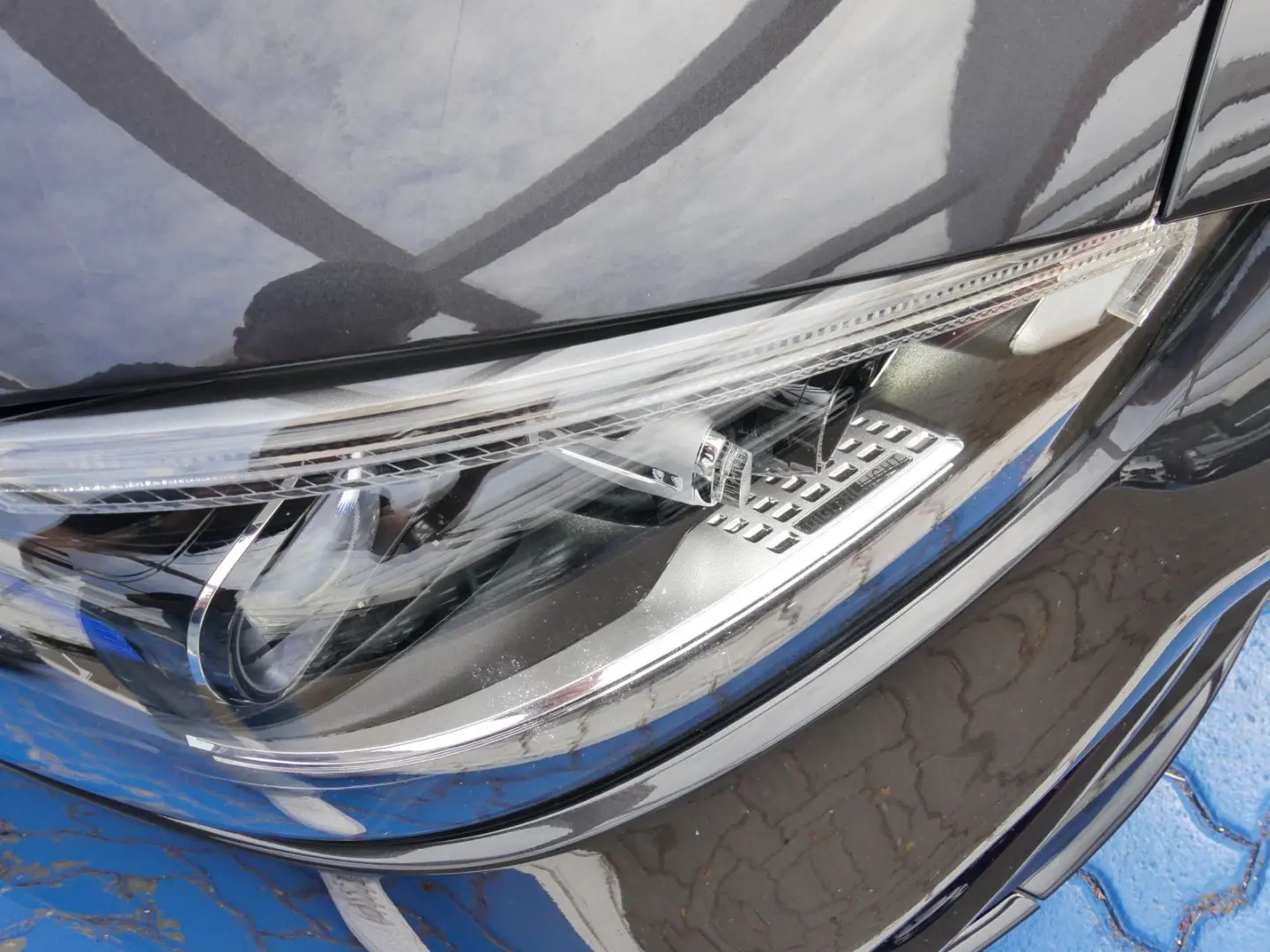 C 43 AMG 4M  360  Distronic Panorama HeadUp LED