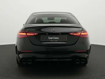C 43 AMG 4MATIC Lim. Digital SHD 360  Night
