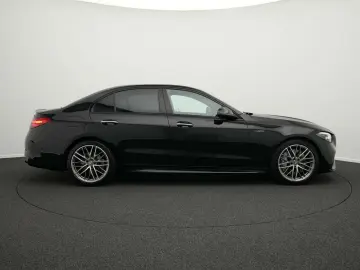 C 43 AMG 4MATIC Lim. Digital SHD 360  Night