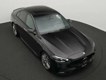 C 43 AMG 4MATIC Lim. Digital SHD 360  Night