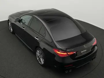 C 43 AMG 4MATIC Lim. Digital SHD 360  Night
