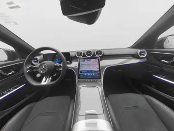 C 43 AMG 4MATIC Lim. Digital SHD 360  Night