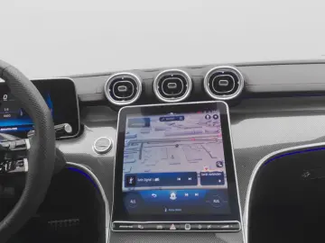 C 43 AMG 4MATIC Lim. Digital SHD 360  Night