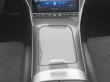 C 43 AMG 4MATIC Lim. Digital SHD 360  Night