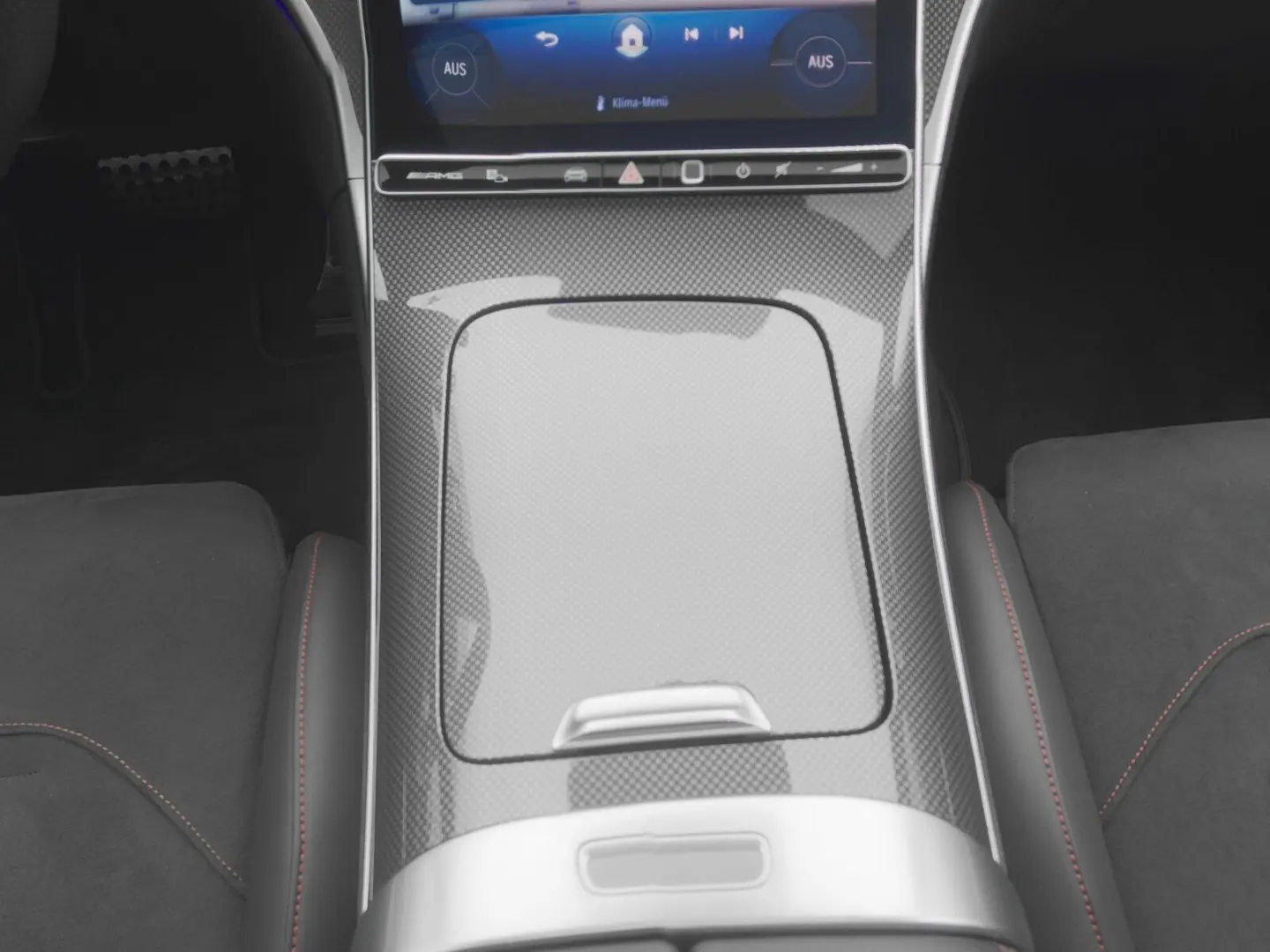 C 43 AMG 4MATIC Lim. Digital SHD 360  Night