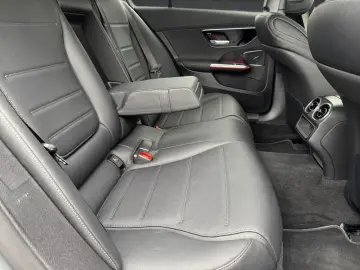 C 300 e AMG  Pano  MASSAGE  DISTR  Burmester AHK