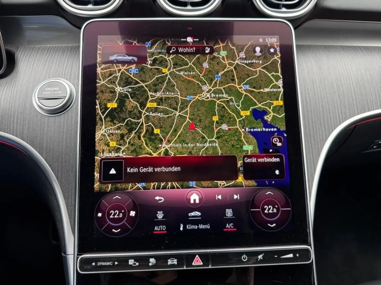 C 300 e AMG  Pano  MASSAGE  DISTR  Burmester AHK