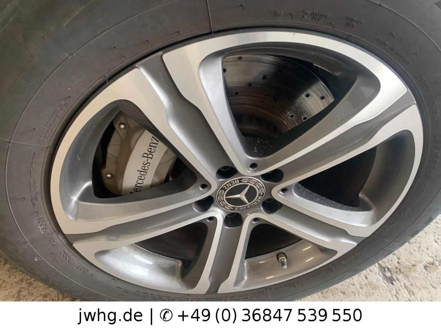 GLC 300 e 4M LED Navi  18  Kam DAB Tempomat