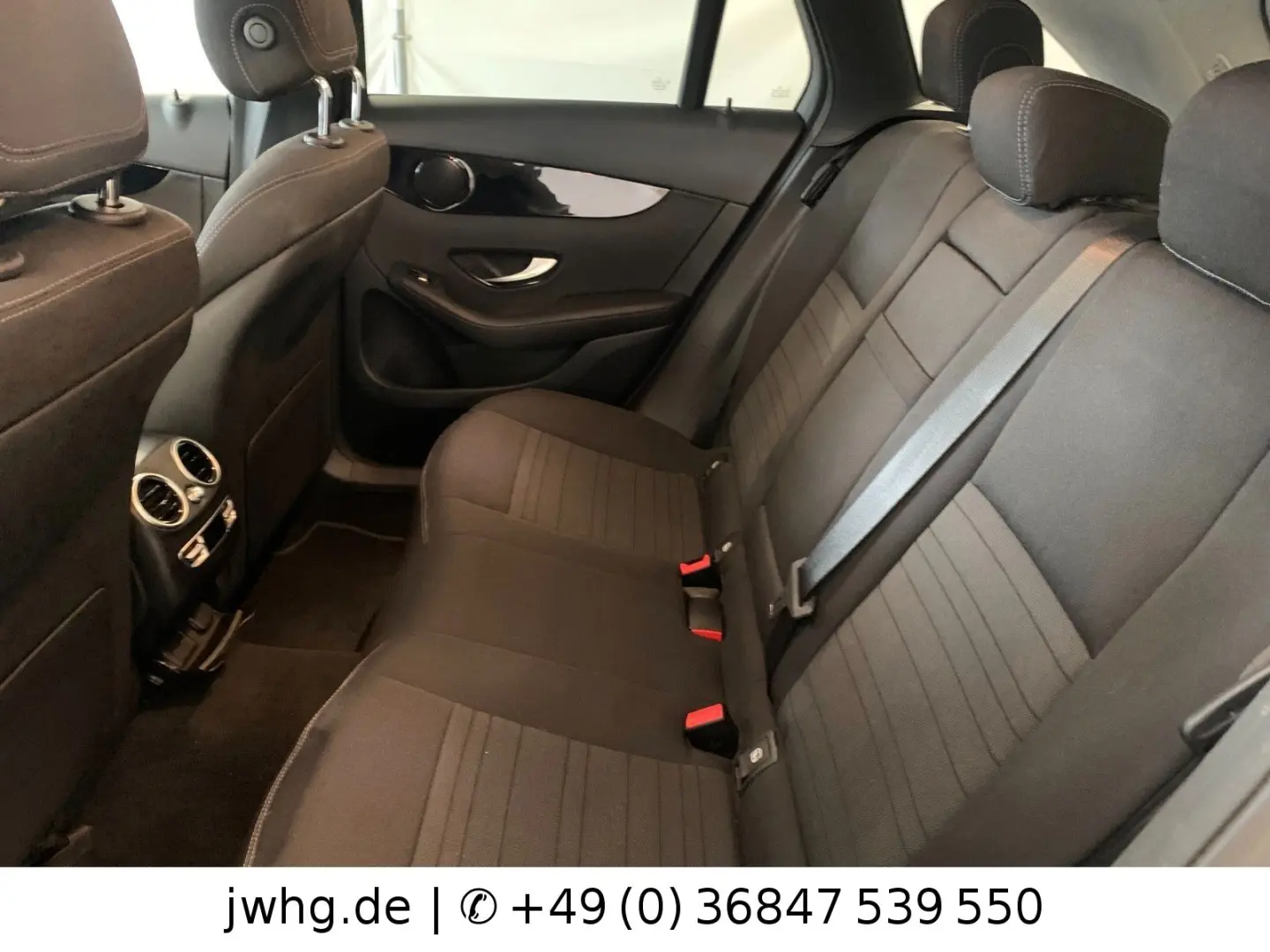 GLC 300 e 4M LED Navi  18  Kam DAB Tempomat