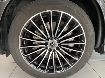 GLC 200 4M AMG Line Adv  20 Zoll Night Memory