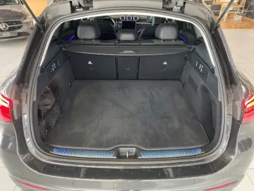 GLC 200 4M AMG Line Adv  20 Zoll Night Memory