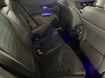 GLC 200 4M AMG Line Adv  20 Zoll Night Memory