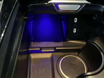 GLC 200 4M AMG Line Adv  20 Zoll Night Memory