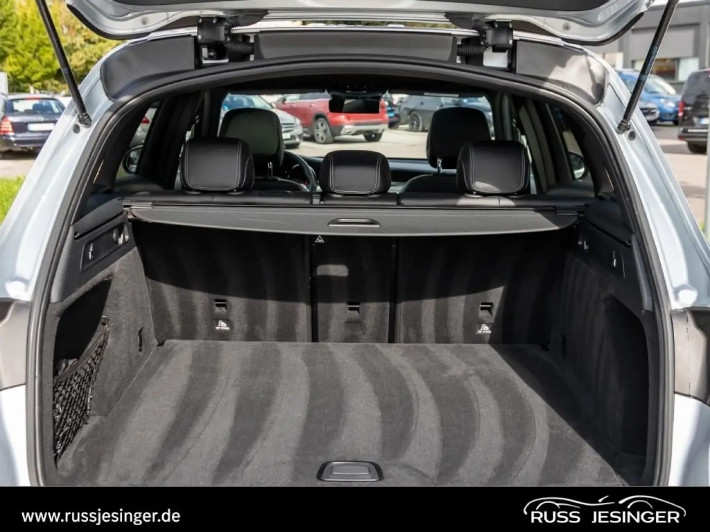 GLC 220 d 4M AMG Line  LED MBUX Pano KeyGo TotW