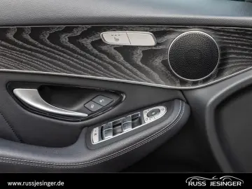 GLC 220 d 4M AMG Line  LED MBUX Pano KeyGo TotW