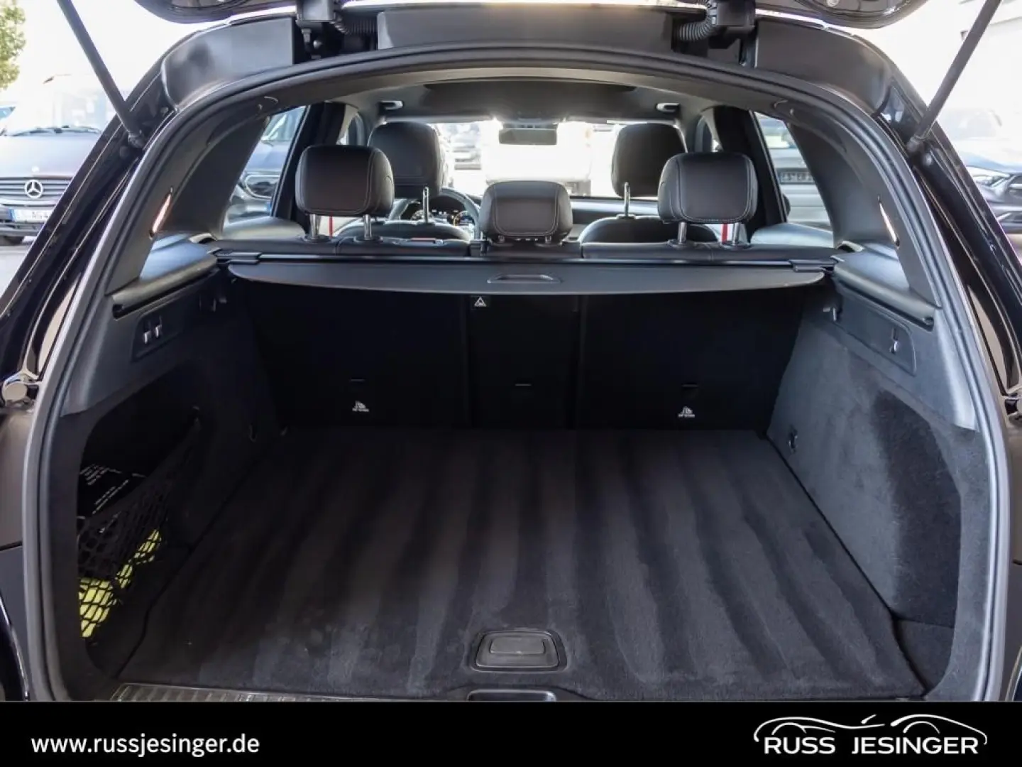 AMG GLC 63 S 4M   Pano 360  LED Memo TotW MBUX