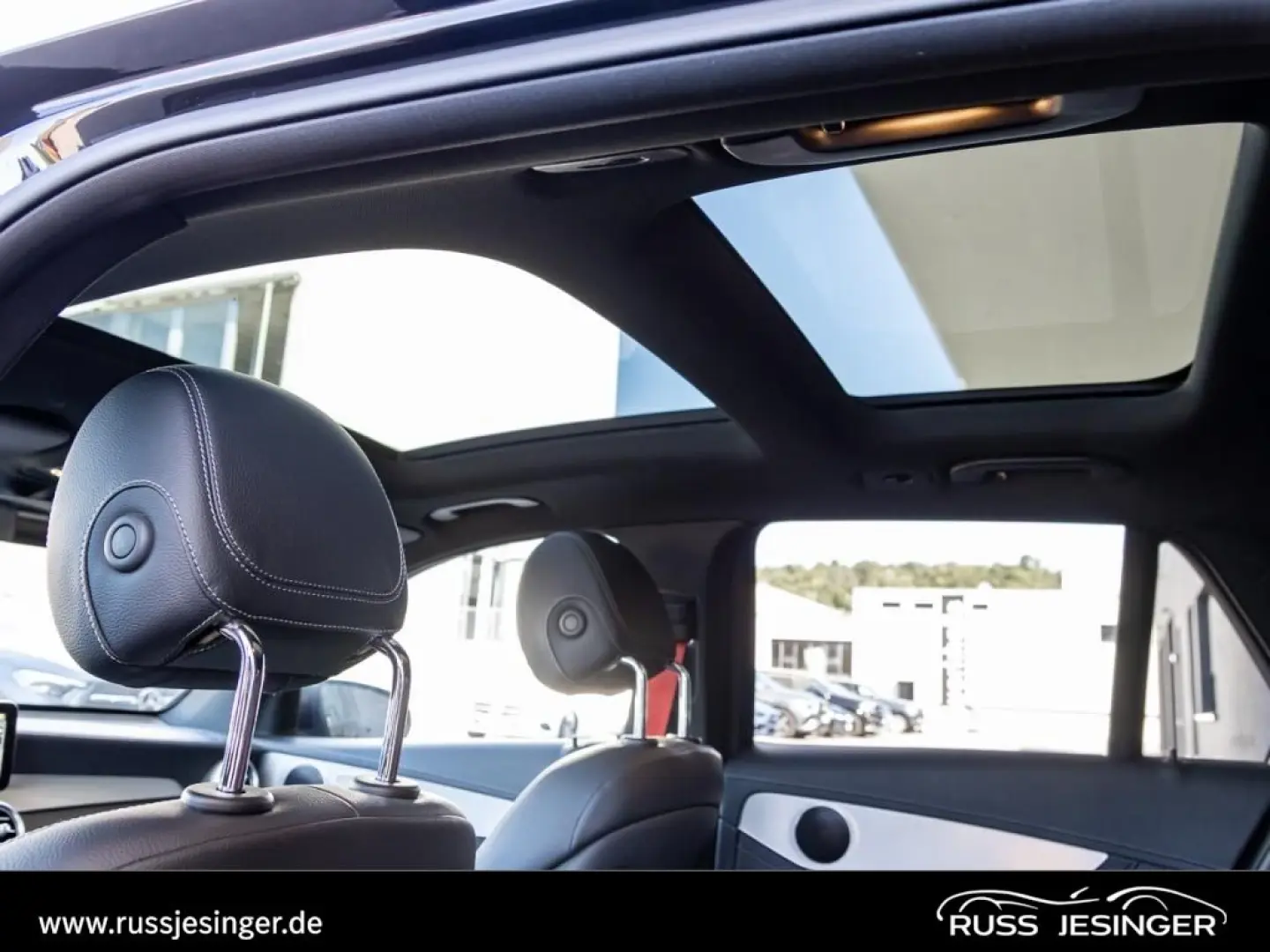 AMG GLC 63 S 4M   Pano 360  LED Memo TotW MBUX