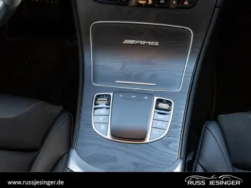 AMG GLC 63 S 4M   Pano 360  LED Memo TotW MBUX