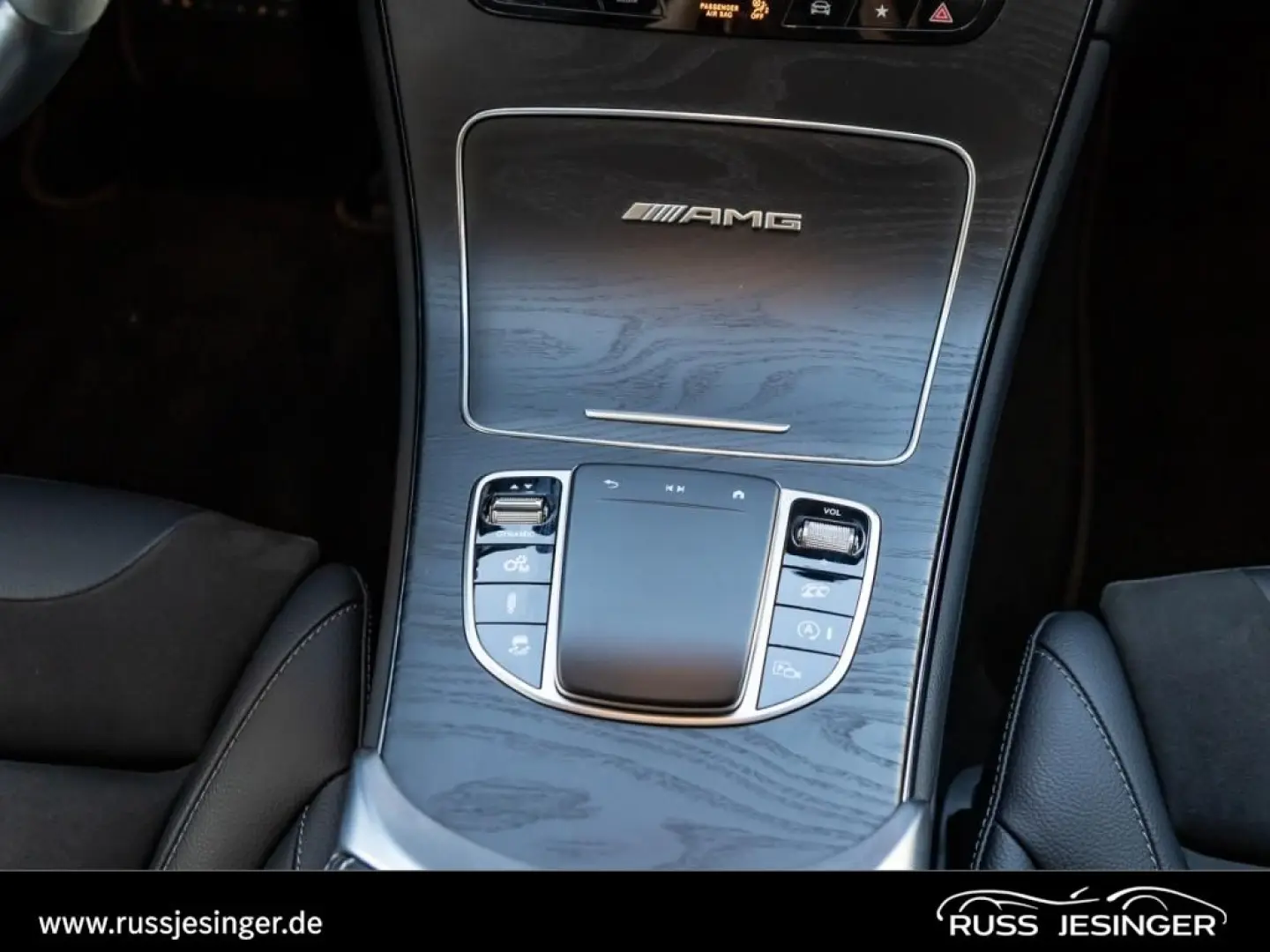 AMG GLC 63 S 4M   Pano 360  LED Memo TotW MBUX