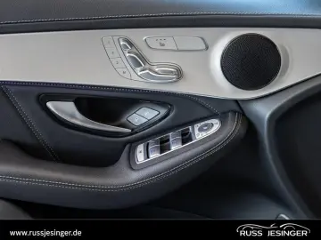 AMG GLC 63 S 4M   Pano 360  LED Memo TotW MBUX