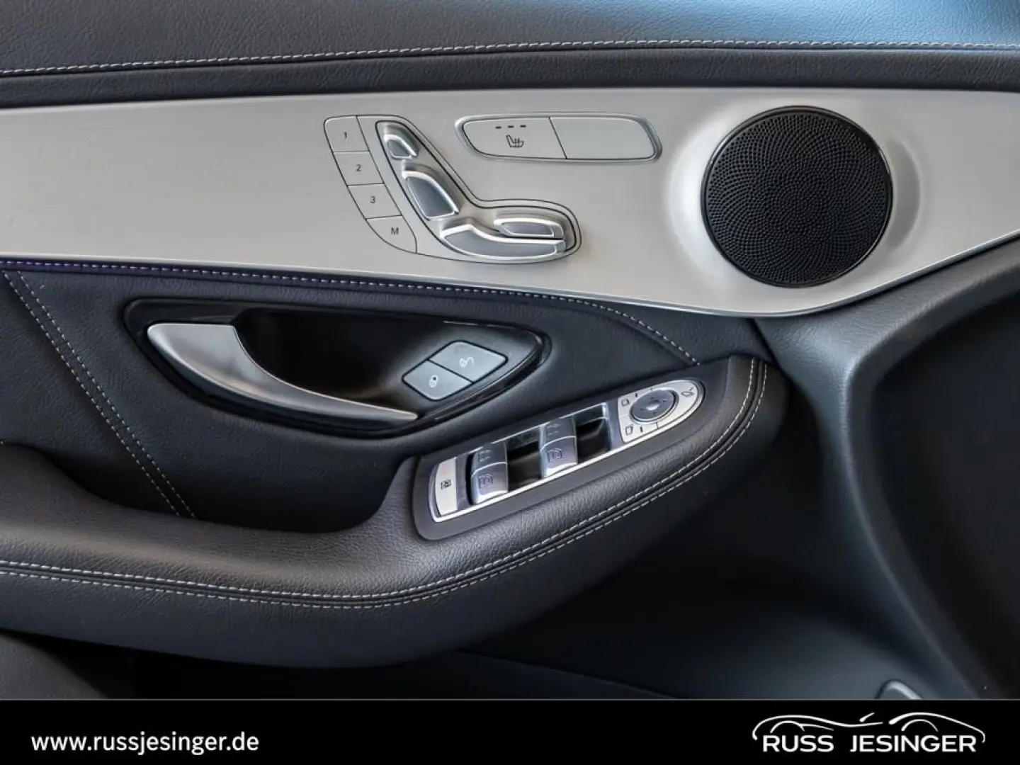 AMG GLC 63 S 4M   Pano 360  LED Memo TotW MBUX