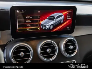 AMG GLC 63 S 4M   Pano 360  LED Memo TotW MBUX