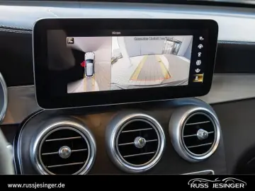 AMG GLC 63 S 4M   Pano 360  LED Memo TotW MBUX