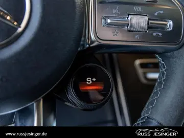 AMG GLC 63 S 4M   Pano 360  LED Memo TotW MBUX