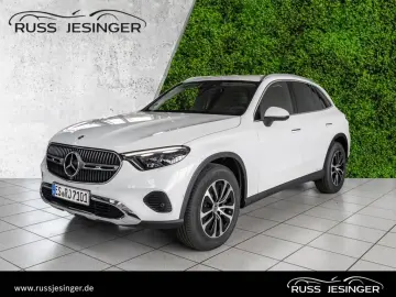 GLC 450 d 4M Avantgarde  AHK 360 KeyG Distr Burm