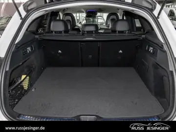 GLC 450 d 4M Avantgarde  AHK 360 KeyG Distr Burm