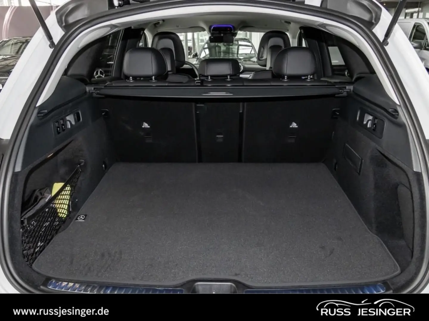 GLC 450 d 4M Avantgarde  AHK 360 KeyG Distr Burm