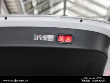 GLC 450 d 4M Avantgarde  AHK 360 KeyG Distr Burm