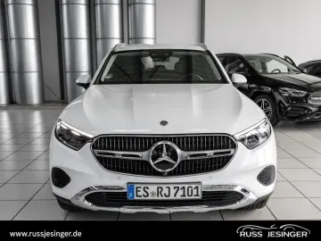 GLC 450 d 4M Avantgarde  AHK 360 KeyG Distr Burm