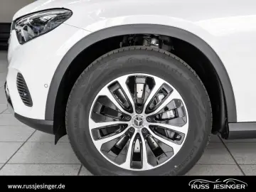 GLC 450 d 4M Avantgarde  AHK 360 KeyG Distr Burm