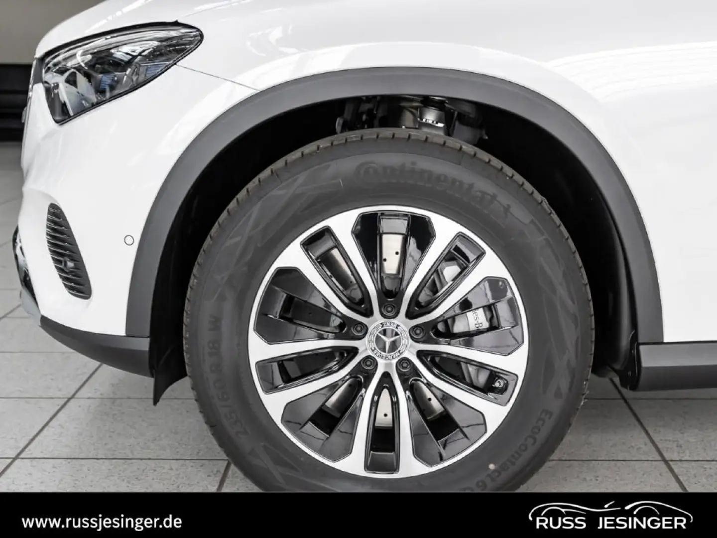 GLC 450 d 4M Avantgarde  AHK 360 KeyG Distr Burm