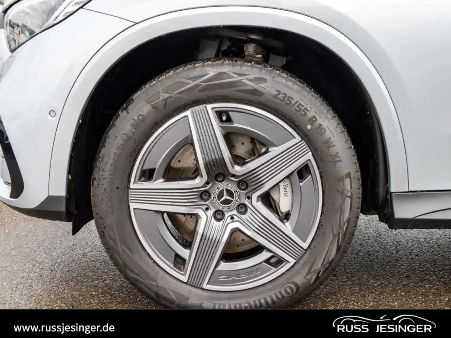 GLC 300 e 4M AMG Line  AHK Cam Pano Memory MBUX