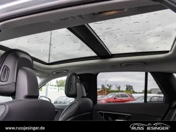 GLC 300 e 4M AMG Line  AHK Cam Pano Memory MBUX