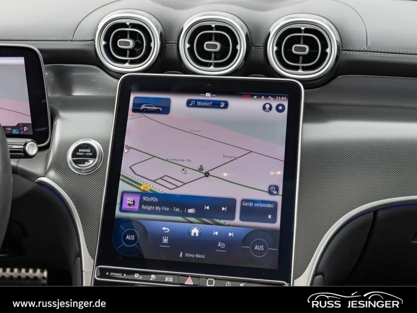 GLC 300 e 4M AMG Line  AHK Cam Pano Memory MBUX