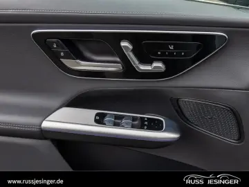 GLC 300 e 4M AMG Line  AHK Cam Pano Memory MBUX