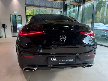 GLC 300 d Coupe 4M Edition AMG PANO AHK TRITTBRE