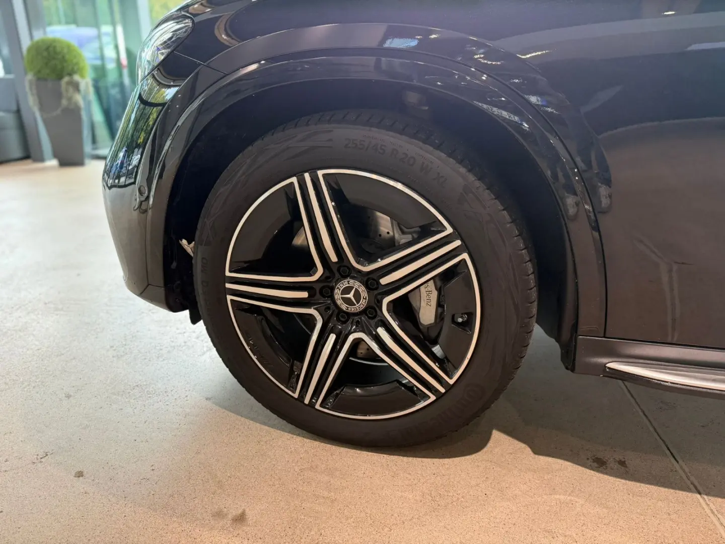 GLC 300 d Coupe 4M Edition AMG PANO AHK TRITTBRE