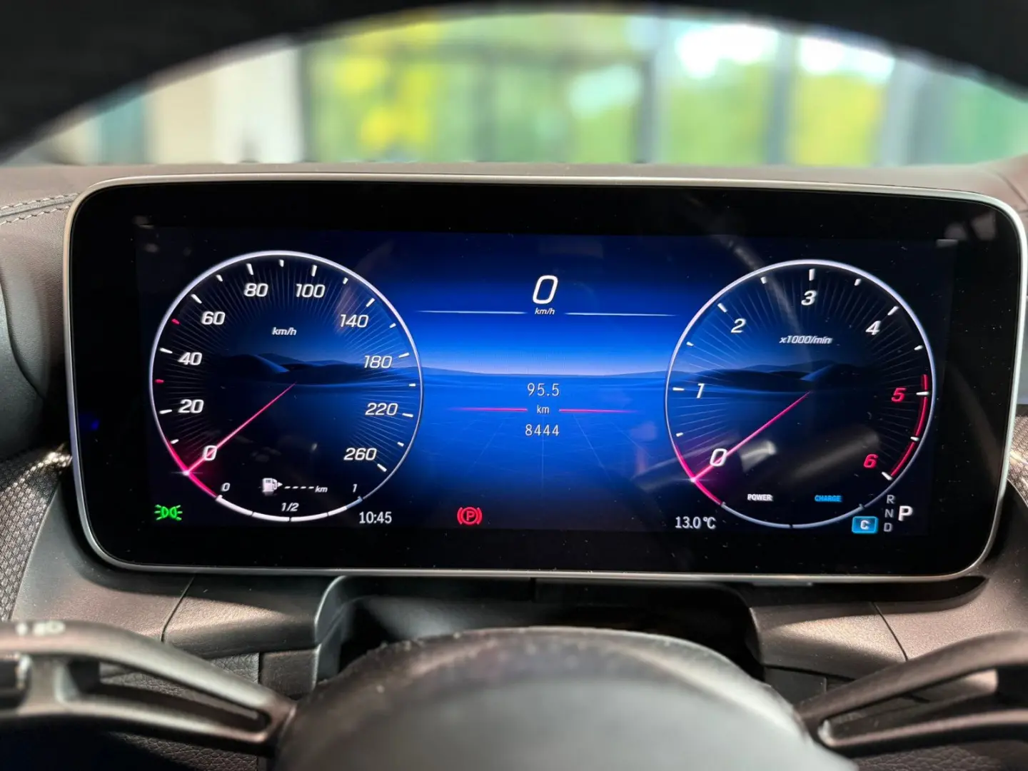 GLC 300 d Coupe 4M Edition AMG PANO AHK TRITTBRE