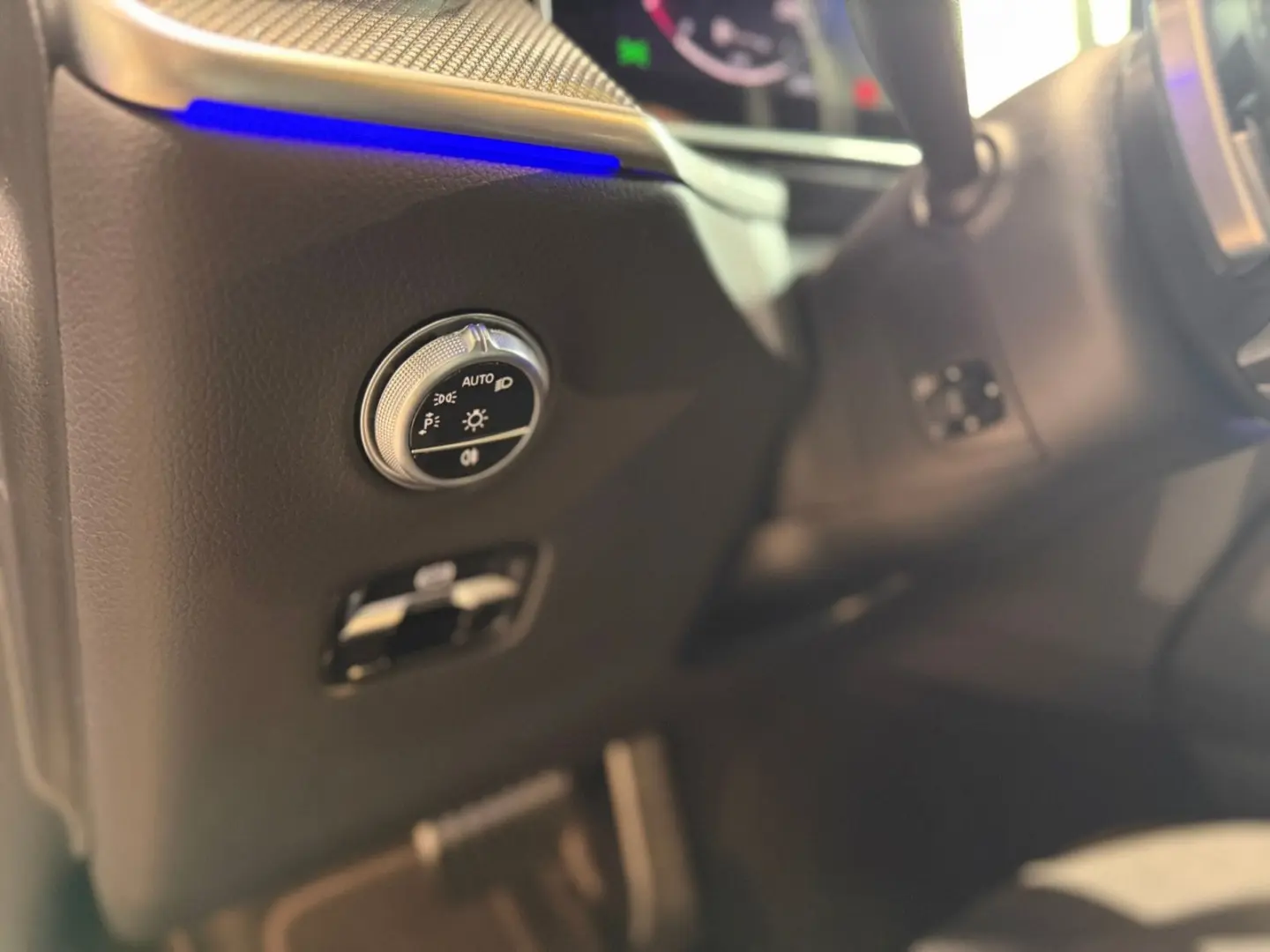 GLC 300 d Coupe 4M Edition AMG PANO AHK TRITTBRE