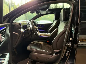 GLC 300 d Coupe 4M Edition AMG PANO AHK TRITTBRE