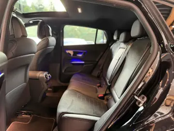 GLC 300 d Coupe 4M Edition AMG PANO AHK TRITTBRE